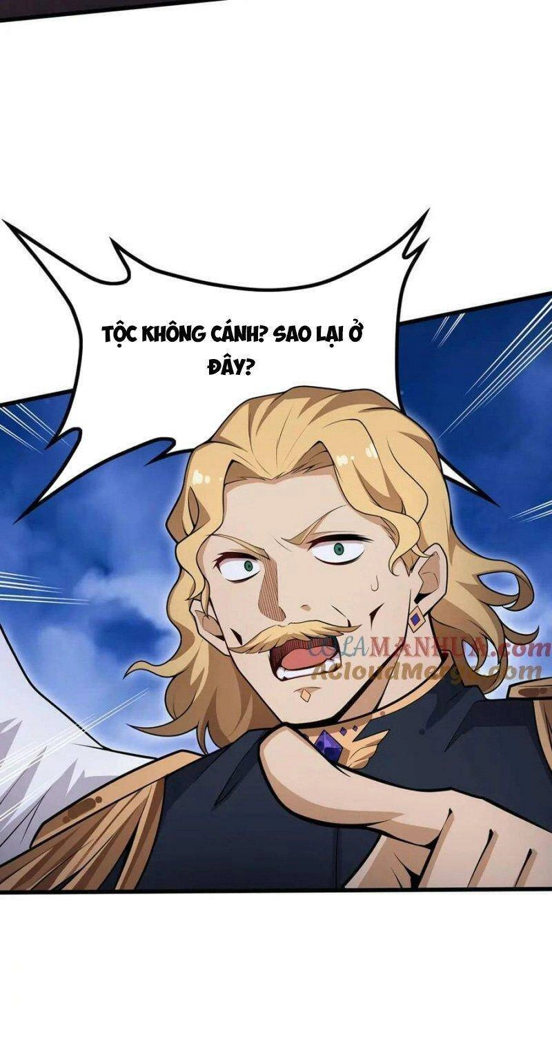 Sứ Đồ Vô Hạn Và 12 Chiến Cơ Chapter 371 - 25