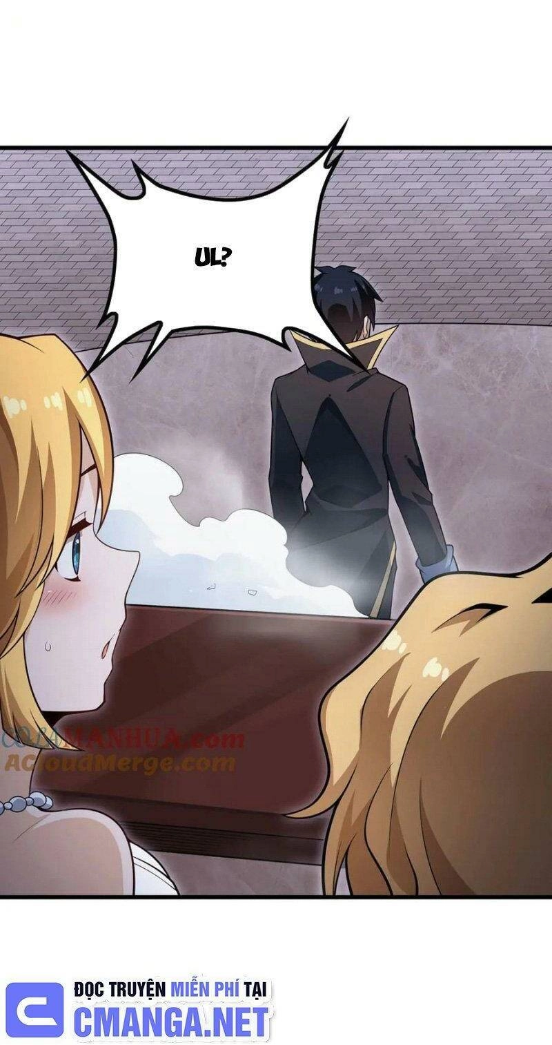 Sứ Đồ Vô Hạn Và 12 Chiến Cơ Chapter 371 - 26