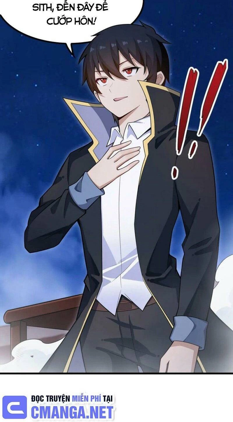 Sứ Đồ Vô Hạn Và 12 Chiến Cơ Chapter 371 - 28