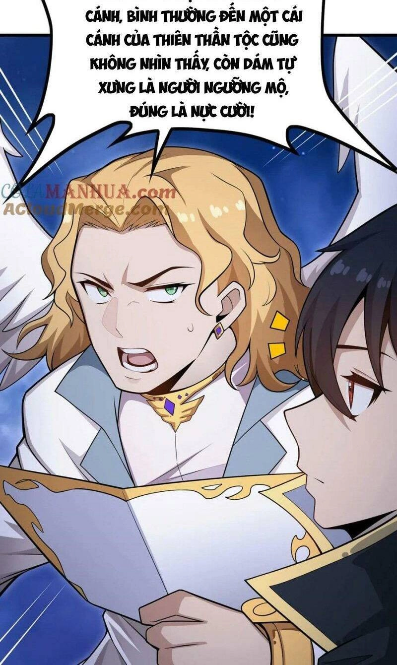 Sứ Đồ Vô Hạn Và 12 Chiến Cơ Chapter 371 - 30