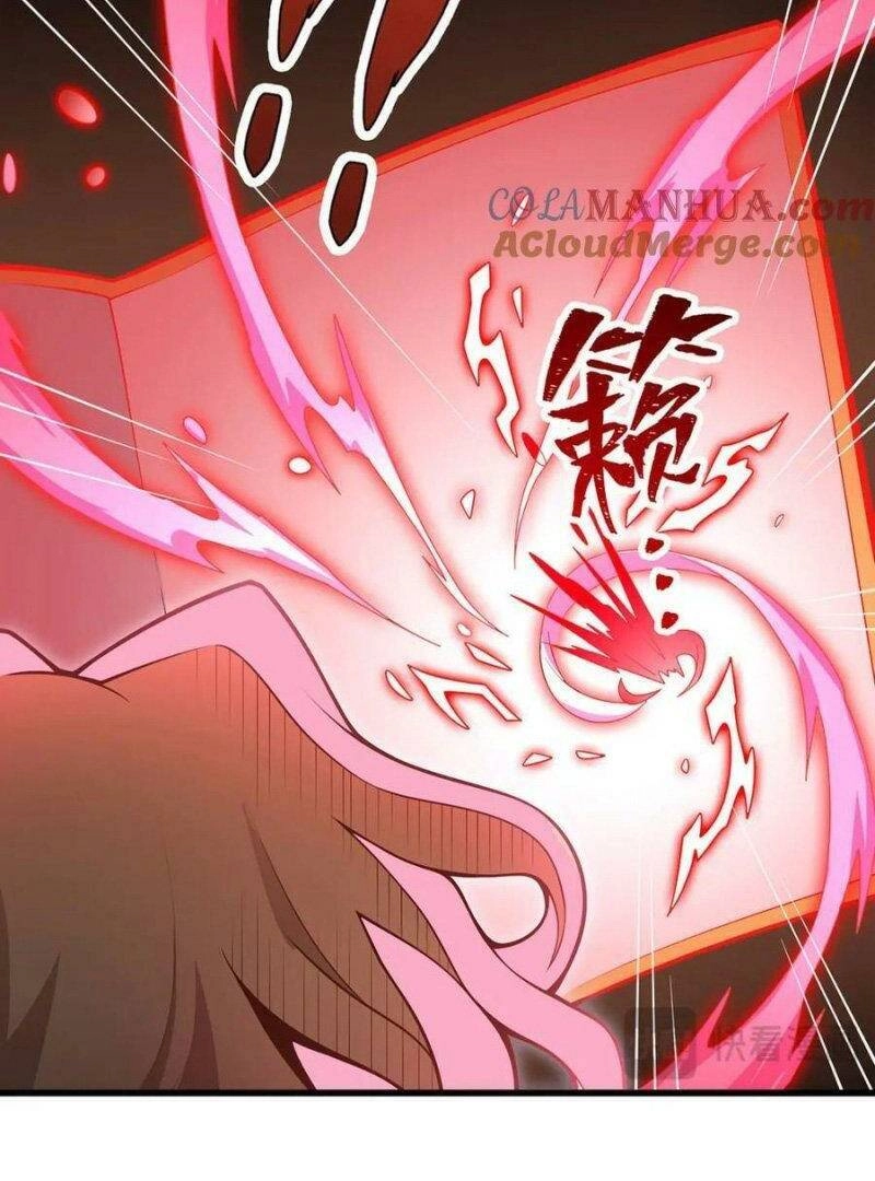 Sứ Đồ Vô Hạn Và 12 Chiến Cơ Chapter 371 - 35