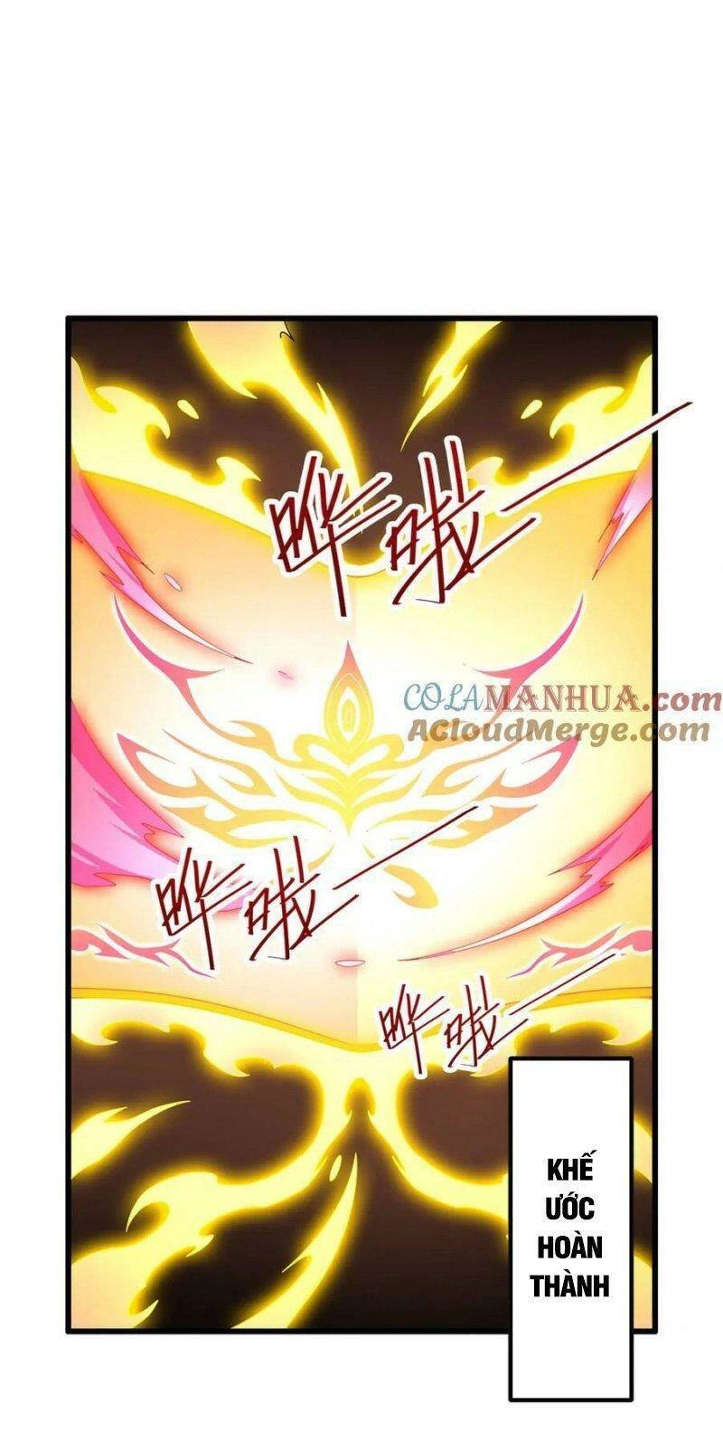 Sứ Đồ Vô Hạn Và 12 Chiến Cơ Chapter 371 - 36