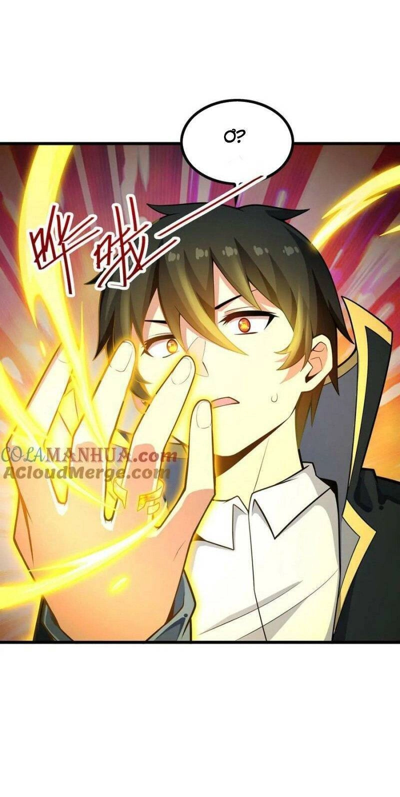 Sứ Đồ Vô Hạn Và 12 Chiến Cơ Chapter 371 - 37