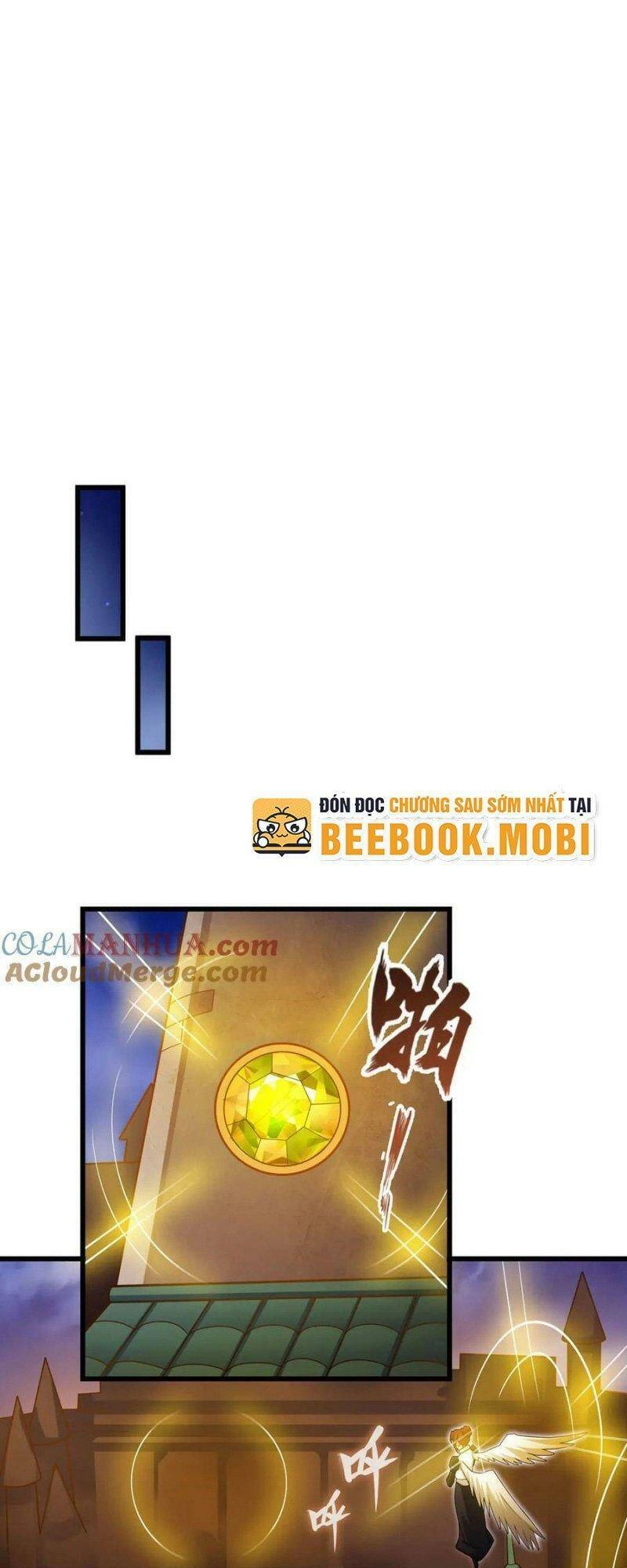 Sứ Đồ Vô Hạn Và 12 Chiến Cơ Chapter 373 - 1