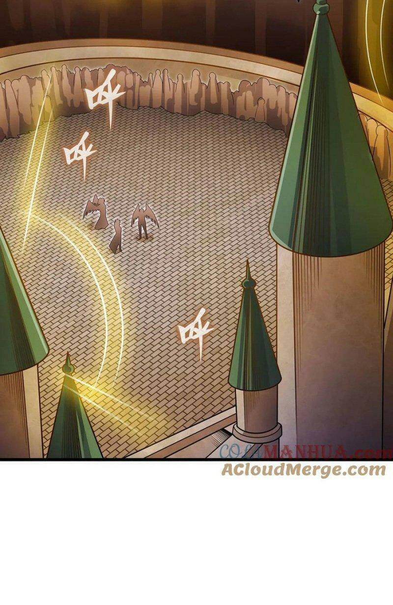 Sứ Đồ Vô Hạn Và 12 Chiến Cơ Chapter 373 - 2