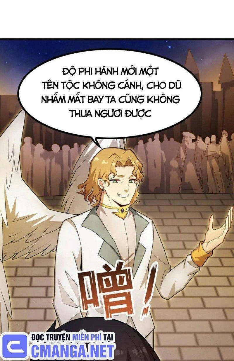 Sứ Đồ Vô Hạn Và 12 Chiến Cơ Chapter 373 - 3