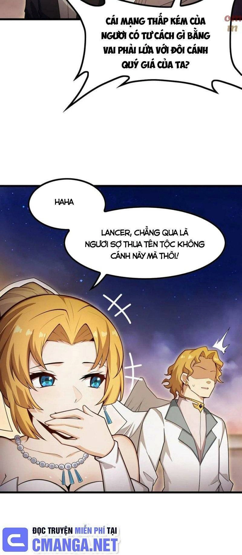 Sứ Đồ Vô Hạn Và 12 Chiến Cơ Chapter 373 - 5