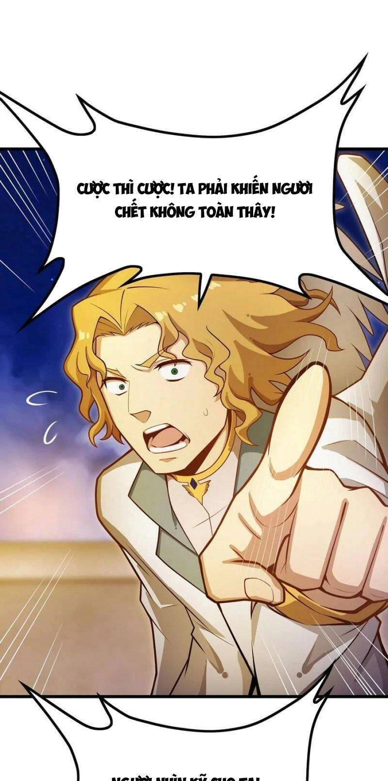 Sứ Đồ Vô Hạn Và 12 Chiến Cơ Chapter 373 - 6