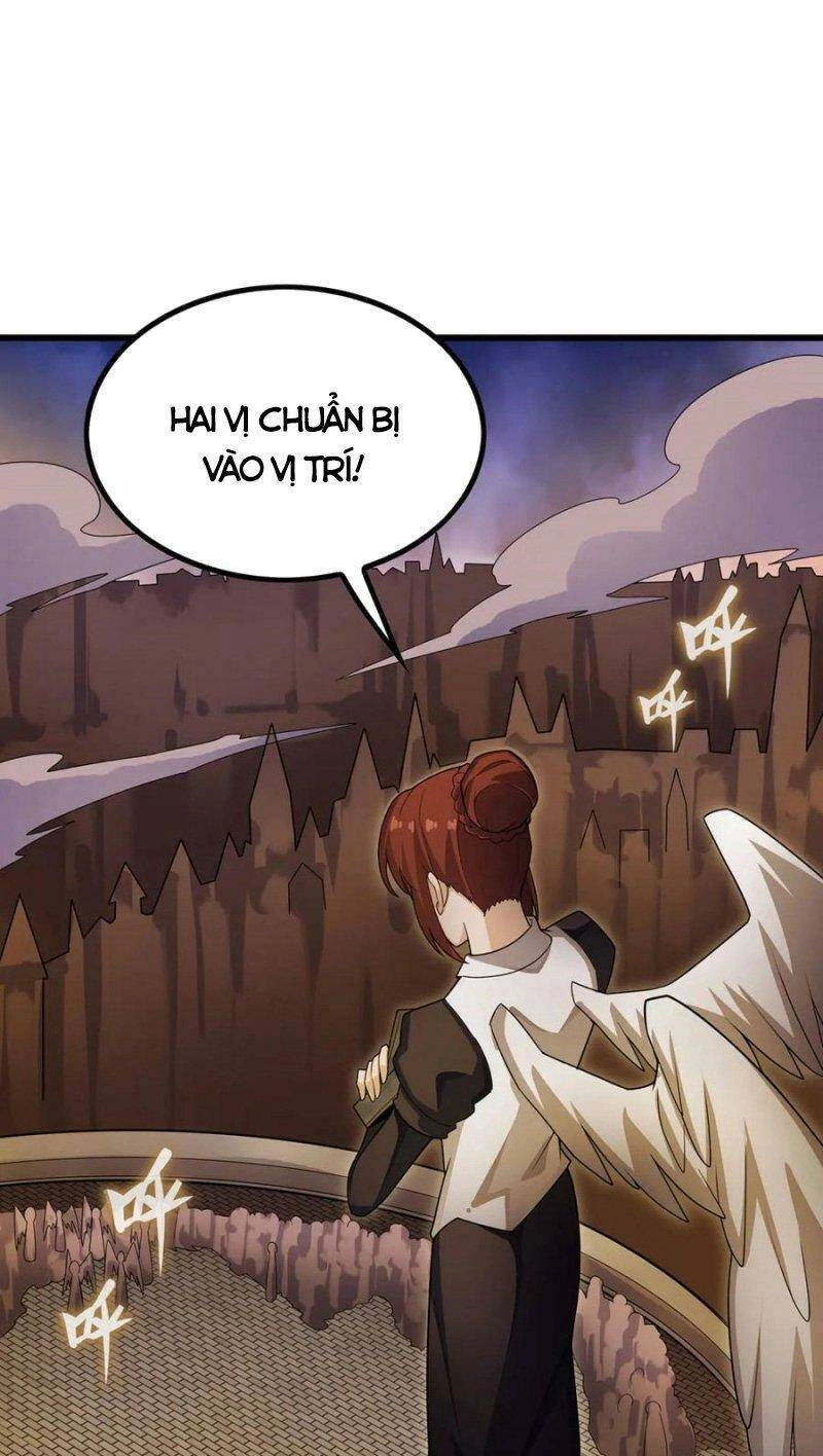Sứ Đồ Vô Hạn Và 12 Chiến Cơ Chapter 373 - 8