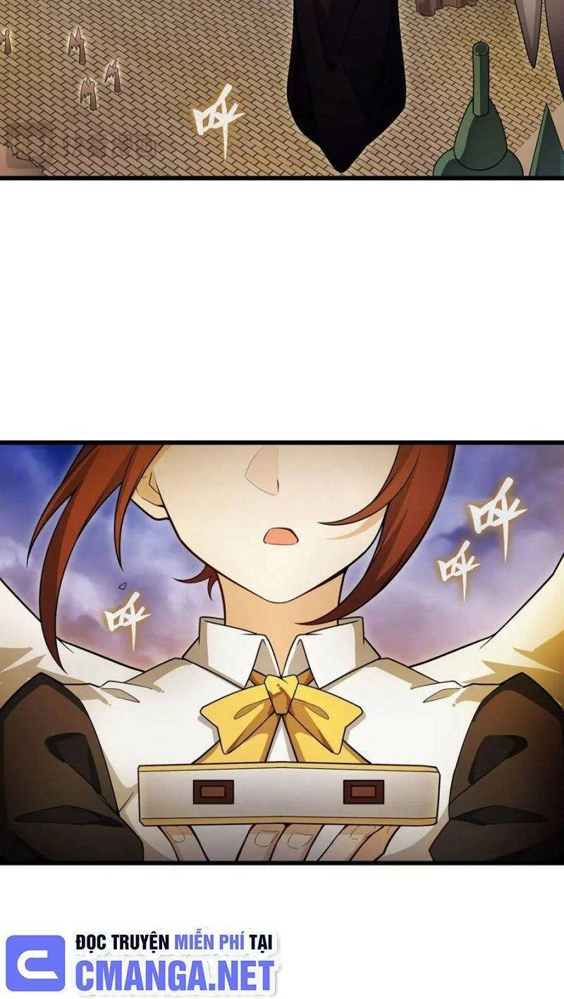 Sứ Đồ Vô Hạn Và 12 Chiến Cơ Chapter 373 - 9