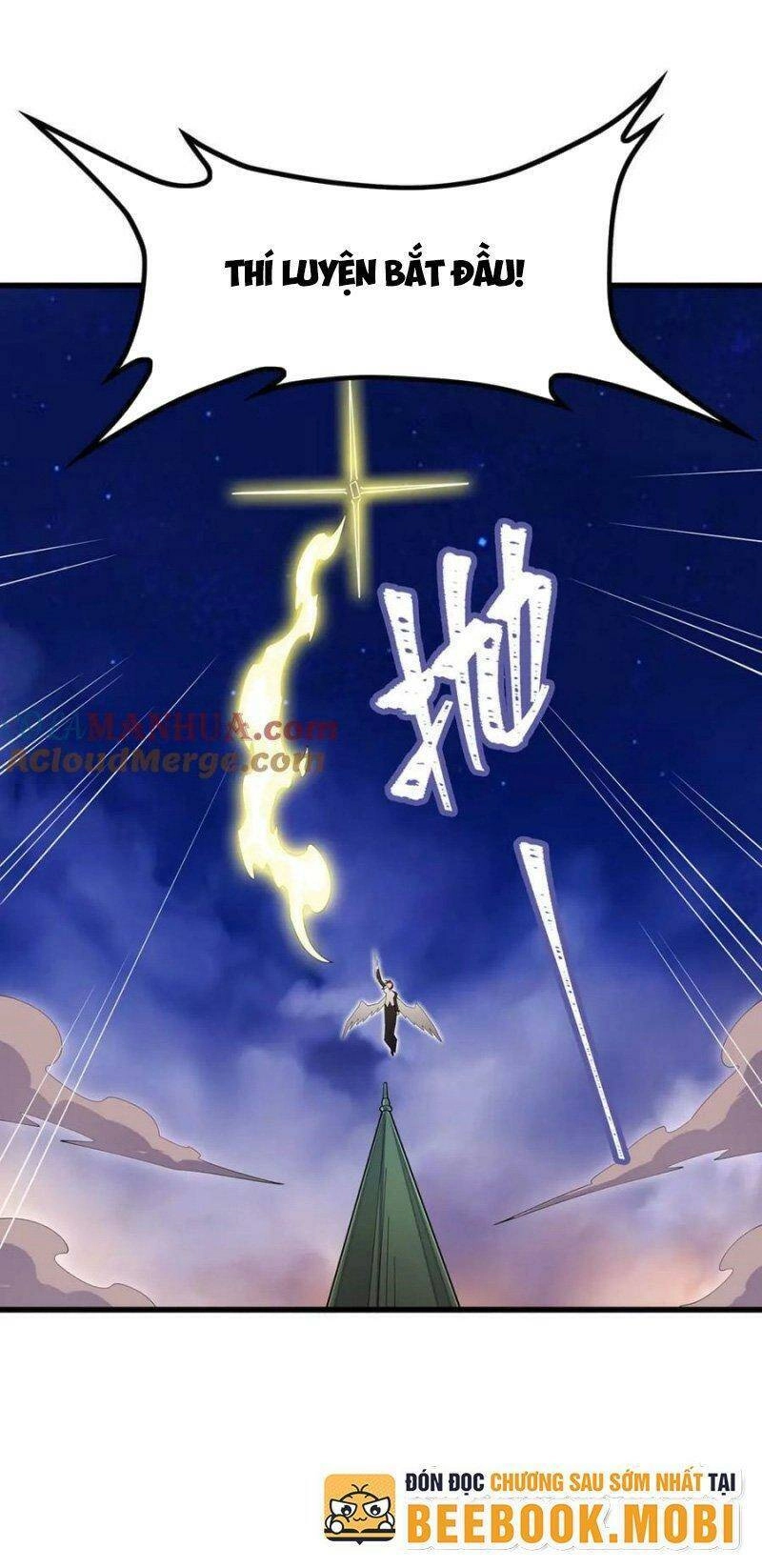 Sứ Đồ Vô Hạn Và 12 Chiến Cơ Chapter 373 - 10