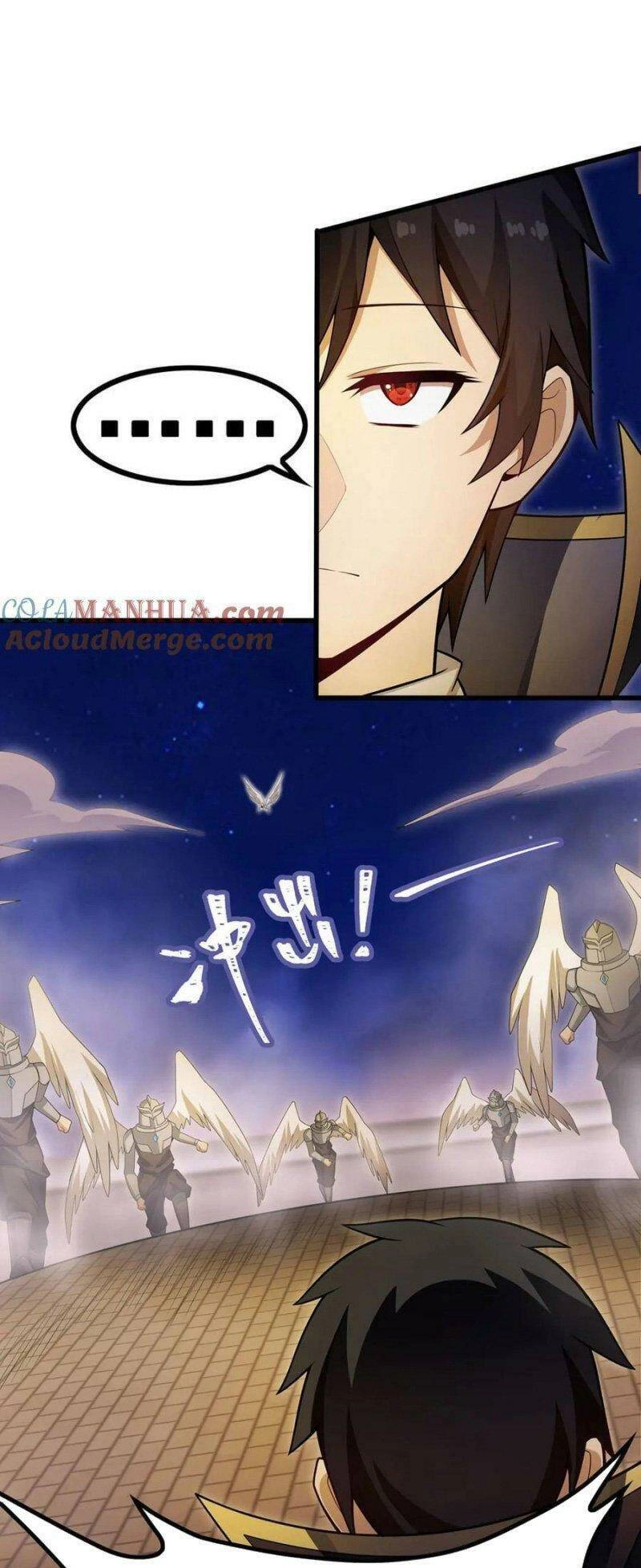 Sứ Đồ Vô Hạn Và 12 Chiến Cơ Chapter 373 - 12