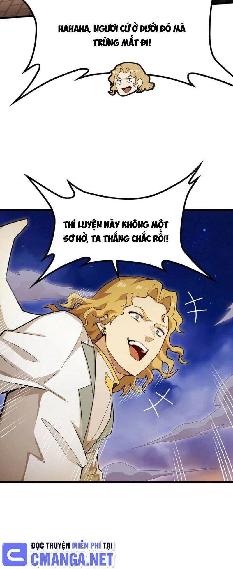 Sứ Đồ Vô Hạn Và 12 Chiến Cơ Chapter 373 - 13