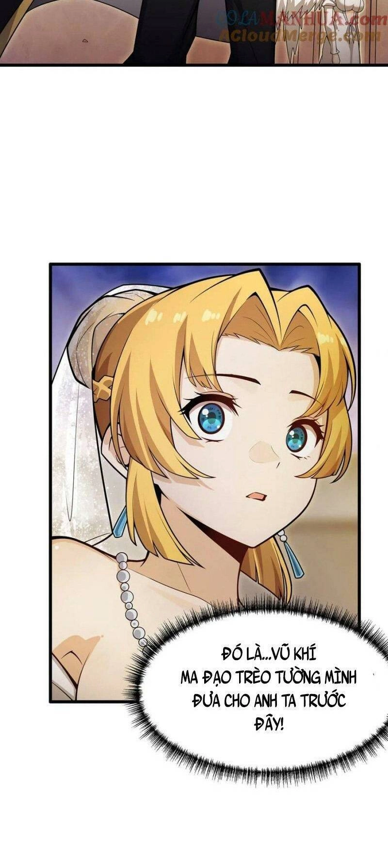 Sứ Đồ Vô Hạn Và 12 Chiến Cơ Chapter 373 - 15