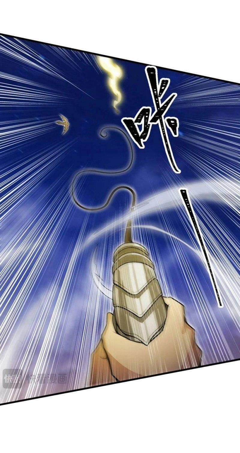 Sứ Đồ Vô Hạn Và 12 Chiến Cơ Chapter 373 - 16