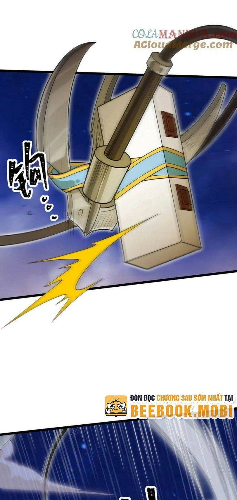 Sứ Đồ Vô Hạn Và 12 Chiến Cơ Chapter 373 - 18