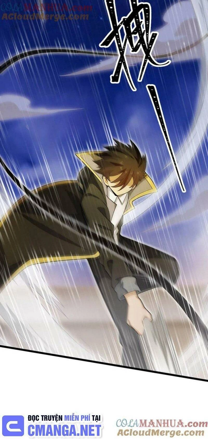 Sứ Đồ Vô Hạn Và 12 Chiến Cơ Chapter 373 - 19