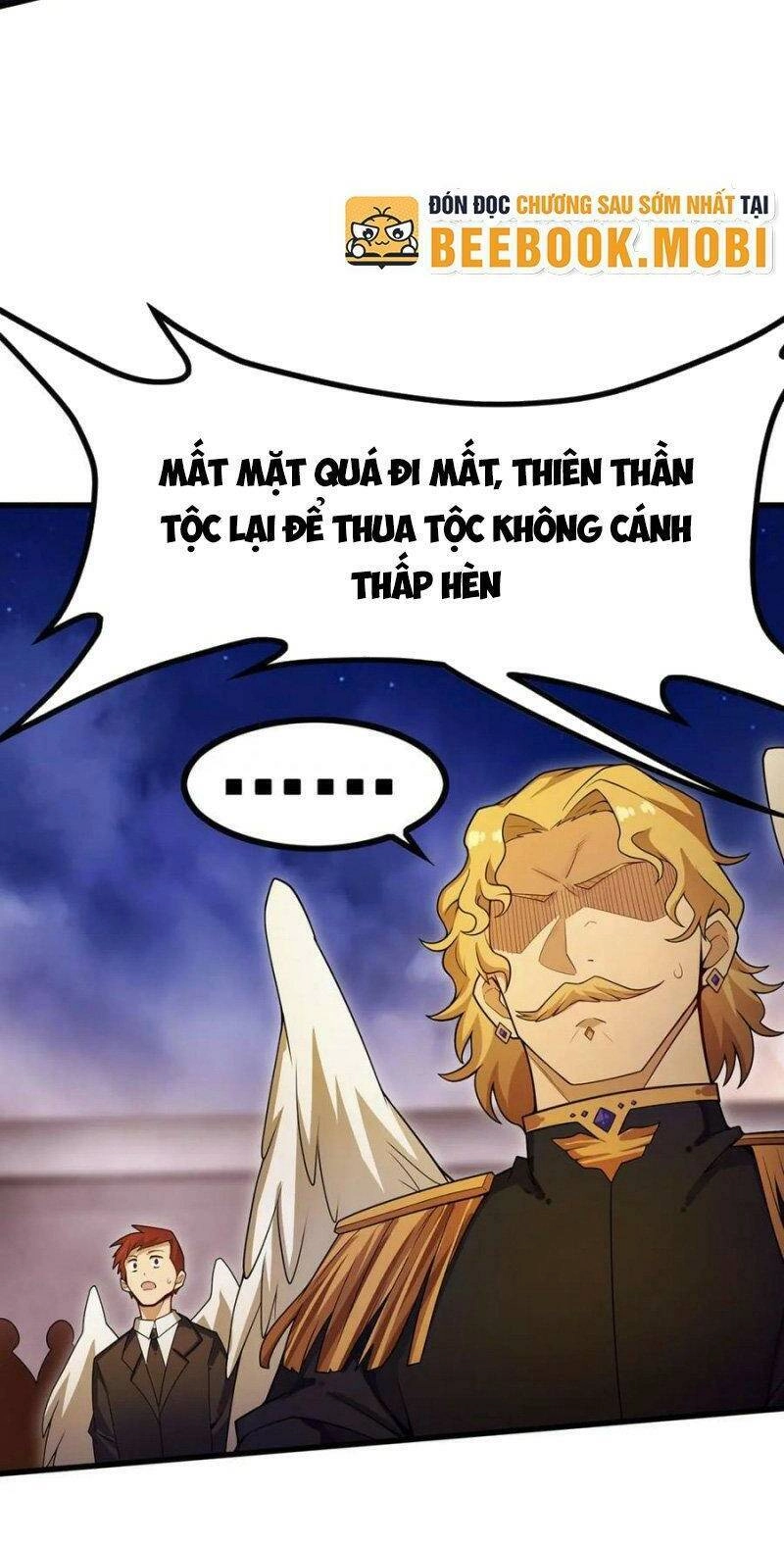 Sứ Đồ Vô Hạn Và 12 Chiến Cơ Chapter 373 - 23