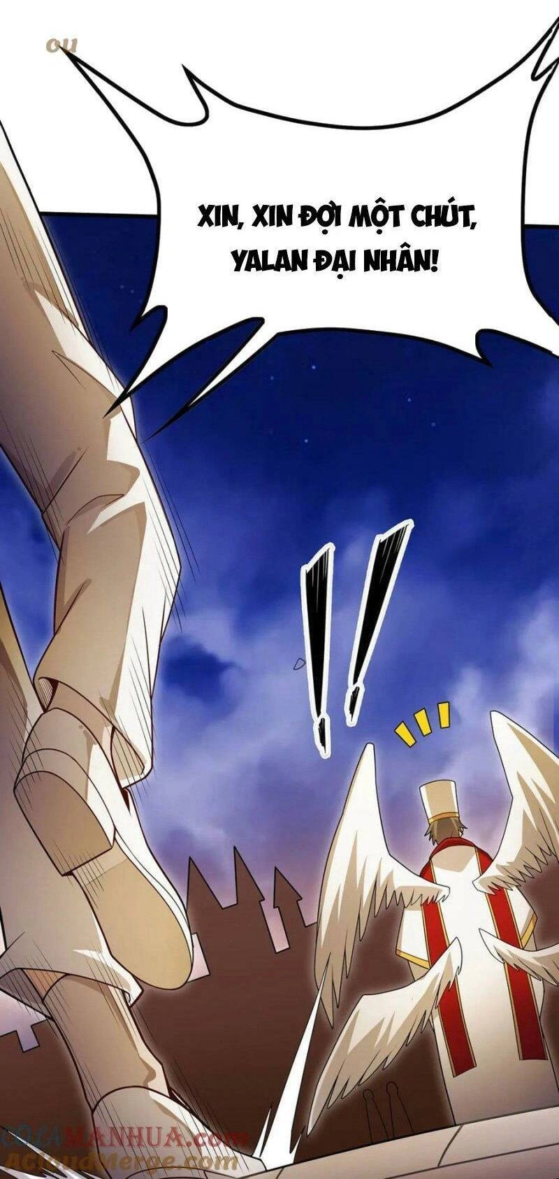 Sứ Đồ Vô Hạn Và 12 Chiến Cơ Chapter 373 - 25