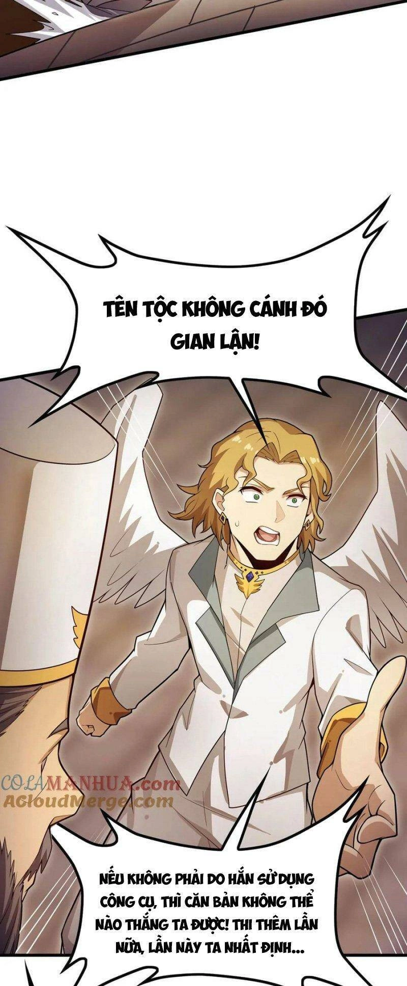 Sứ Đồ Vô Hạn Và 12 Chiến Cơ Chapter 373 - 26