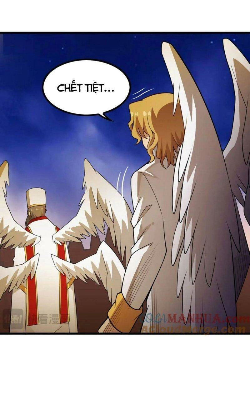 Sứ Đồ Vô Hạn Và 12 Chiến Cơ Chapter 373 - 28