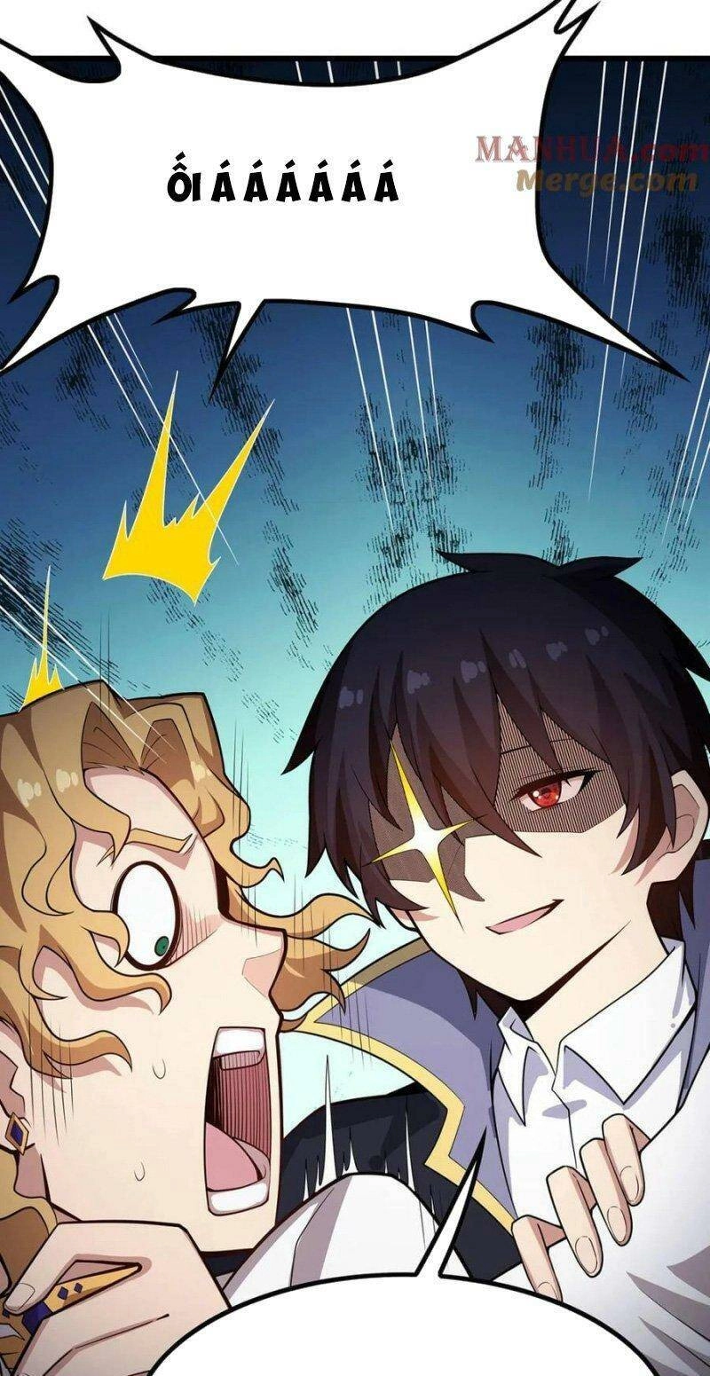 Sứ Đồ Vô Hạn Và 12 Chiến Cơ Chapter 373 - 30