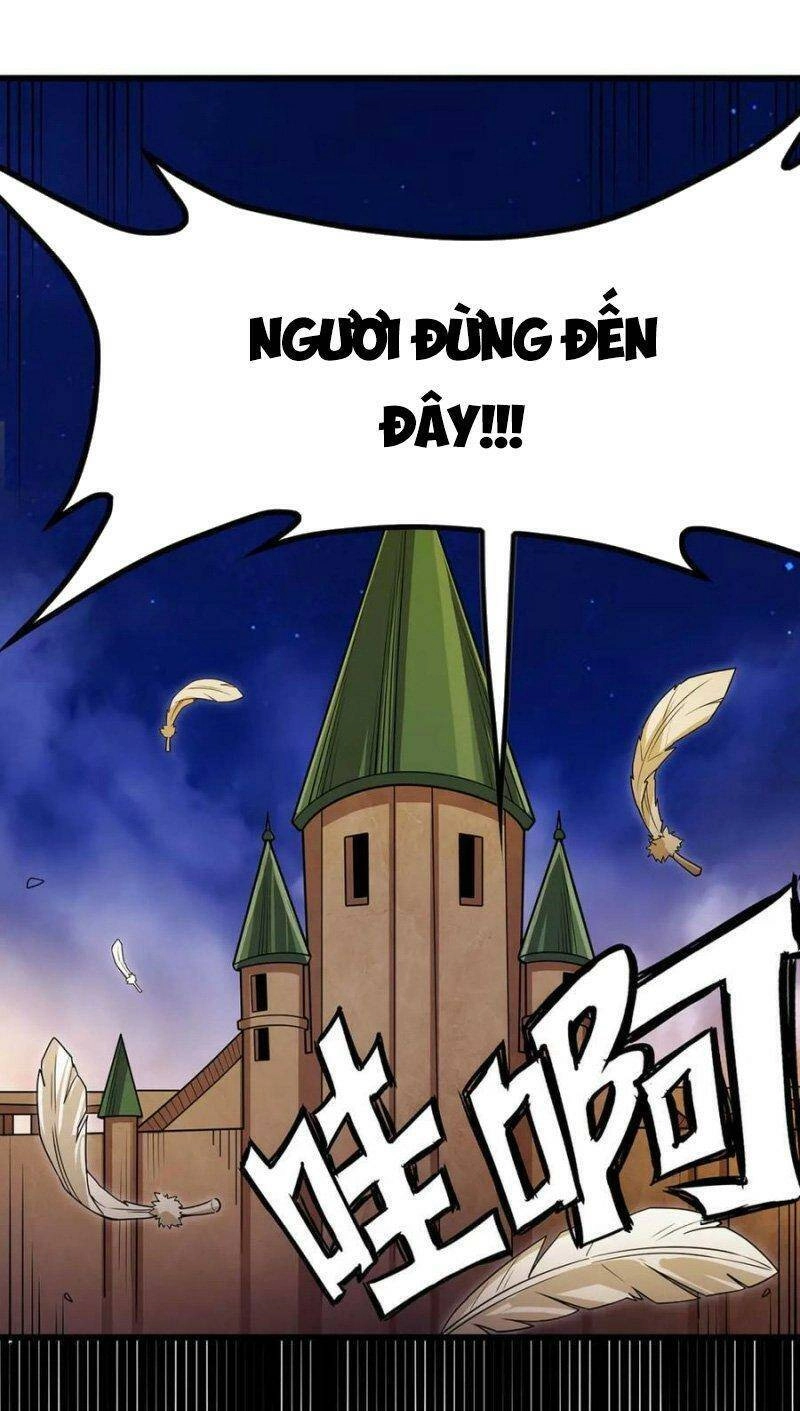 Sứ Đồ Vô Hạn Và 12 Chiến Cơ Chapter 373 - 32