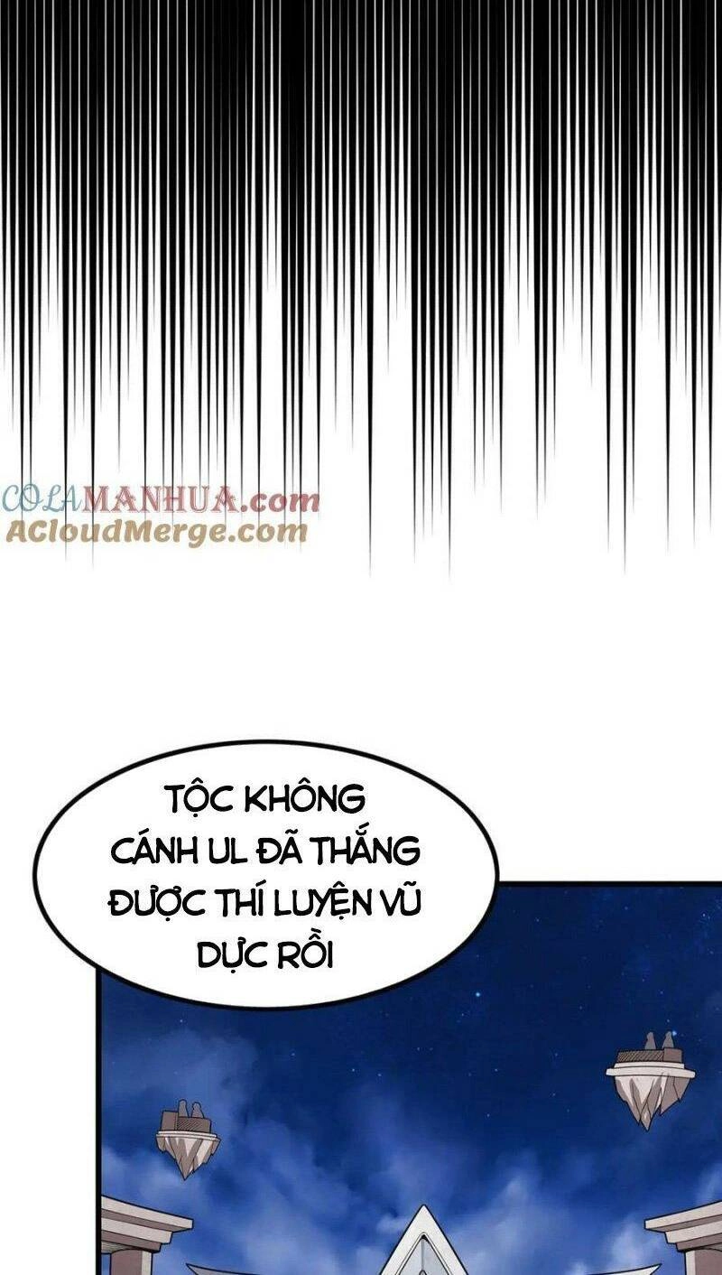 Sứ Đồ Vô Hạn Và 12 Chiến Cơ Chapter 373 - 33