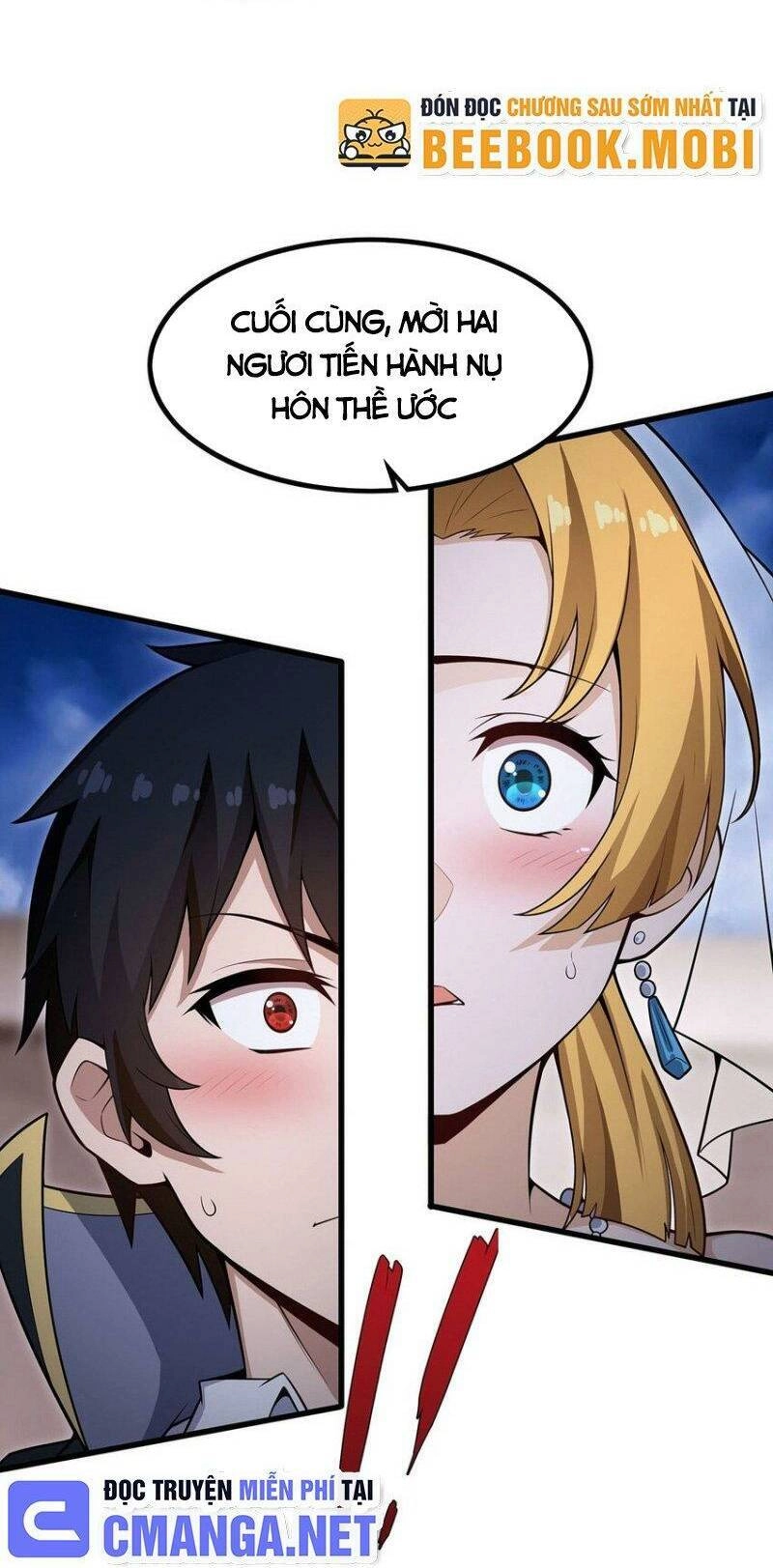 Sứ Đồ Vô Hạn Và 12 Chiến Cơ Chapter 374 - 2