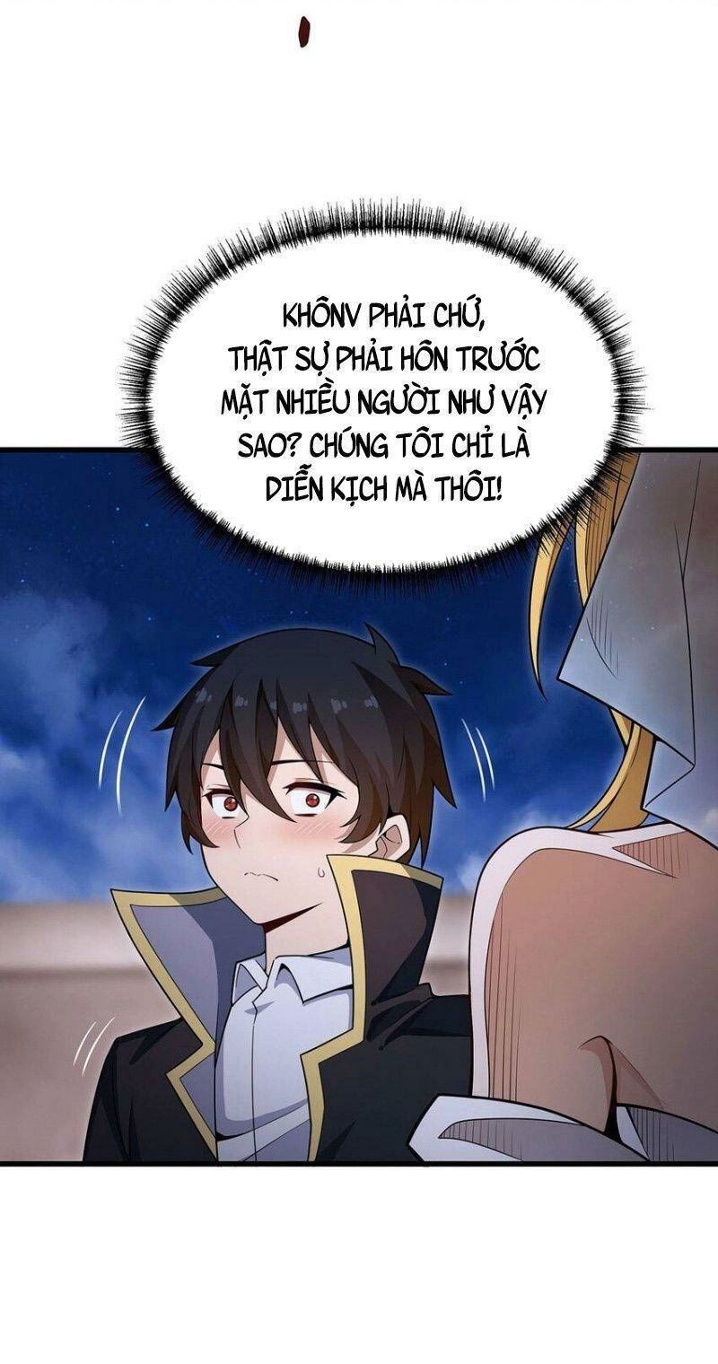 Sứ Đồ Vô Hạn Và 12 Chiến Cơ Chapter 374 - 3