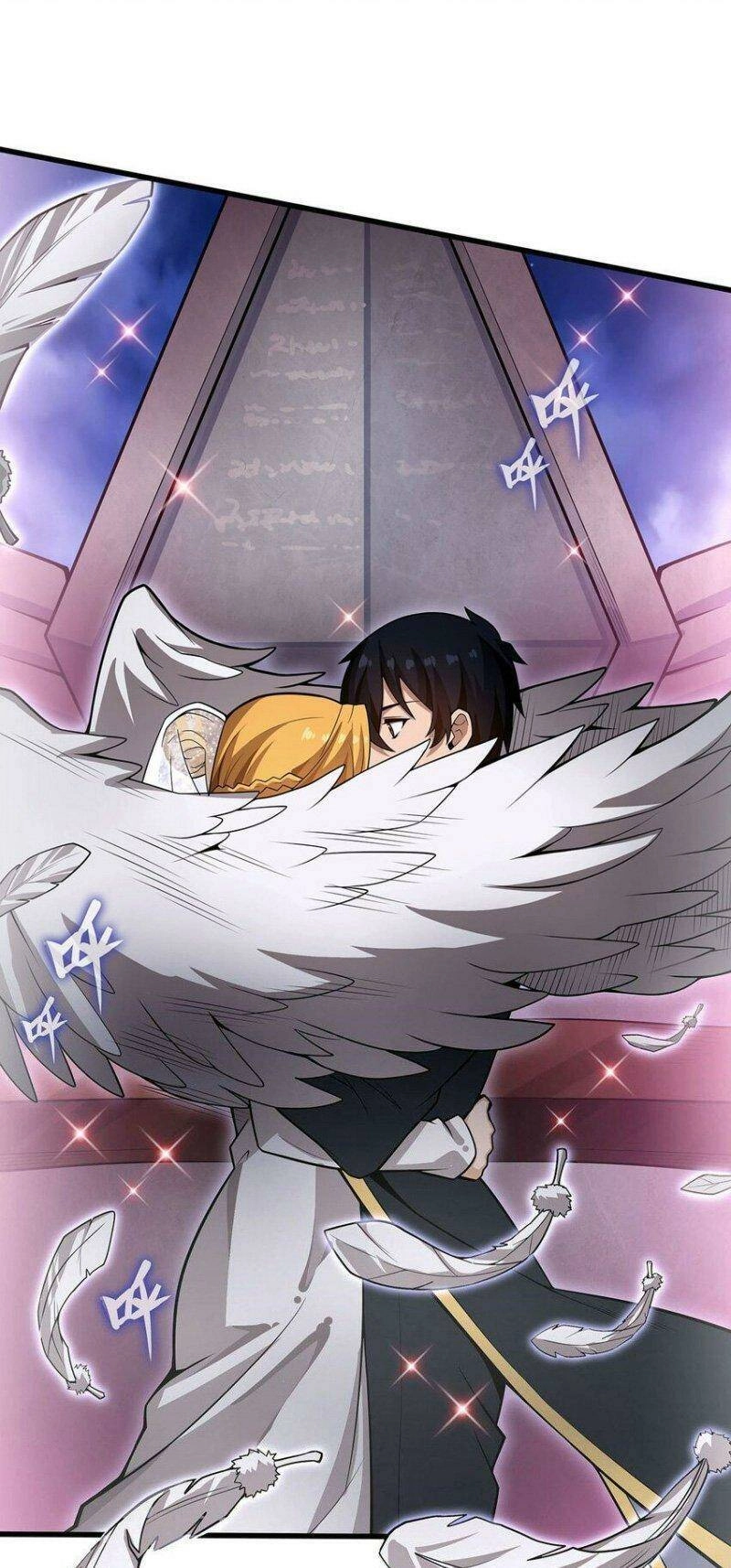 Sứ Đồ Vô Hạn Và 12 Chiến Cơ Chapter 374 - 7