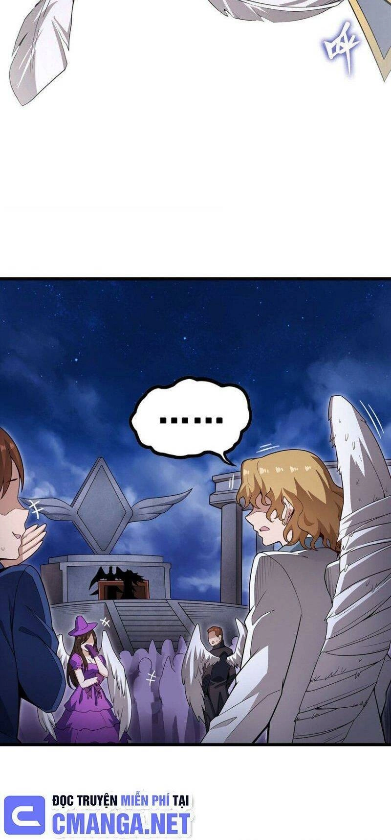 Sứ Đồ Vô Hạn Và 12 Chiến Cơ Chapter 374 - 8