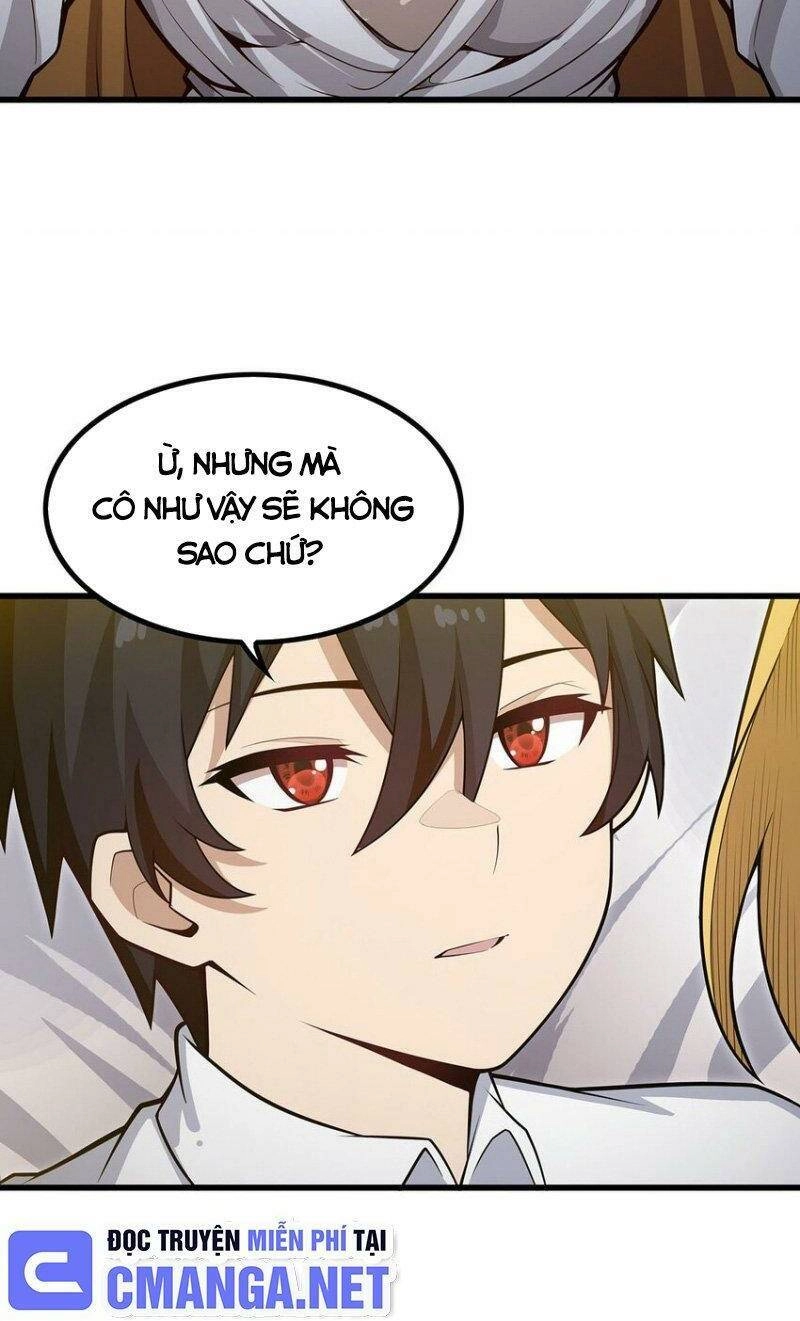 Sứ Đồ Vô Hạn Và 12 Chiến Cơ Chapter 374 - 16