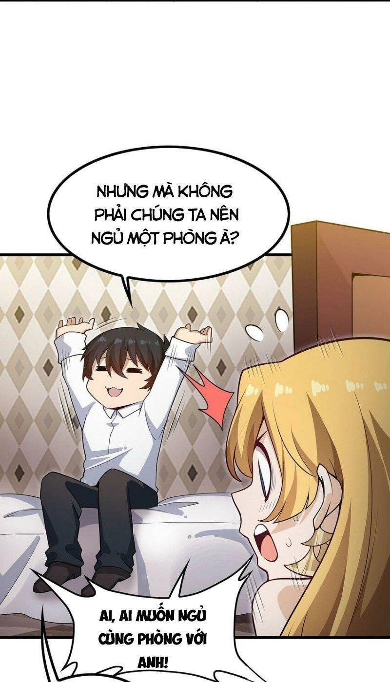 Sứ Đồ Vô Hạn Và 12 Chiến Cơ Chapter 374 - 19