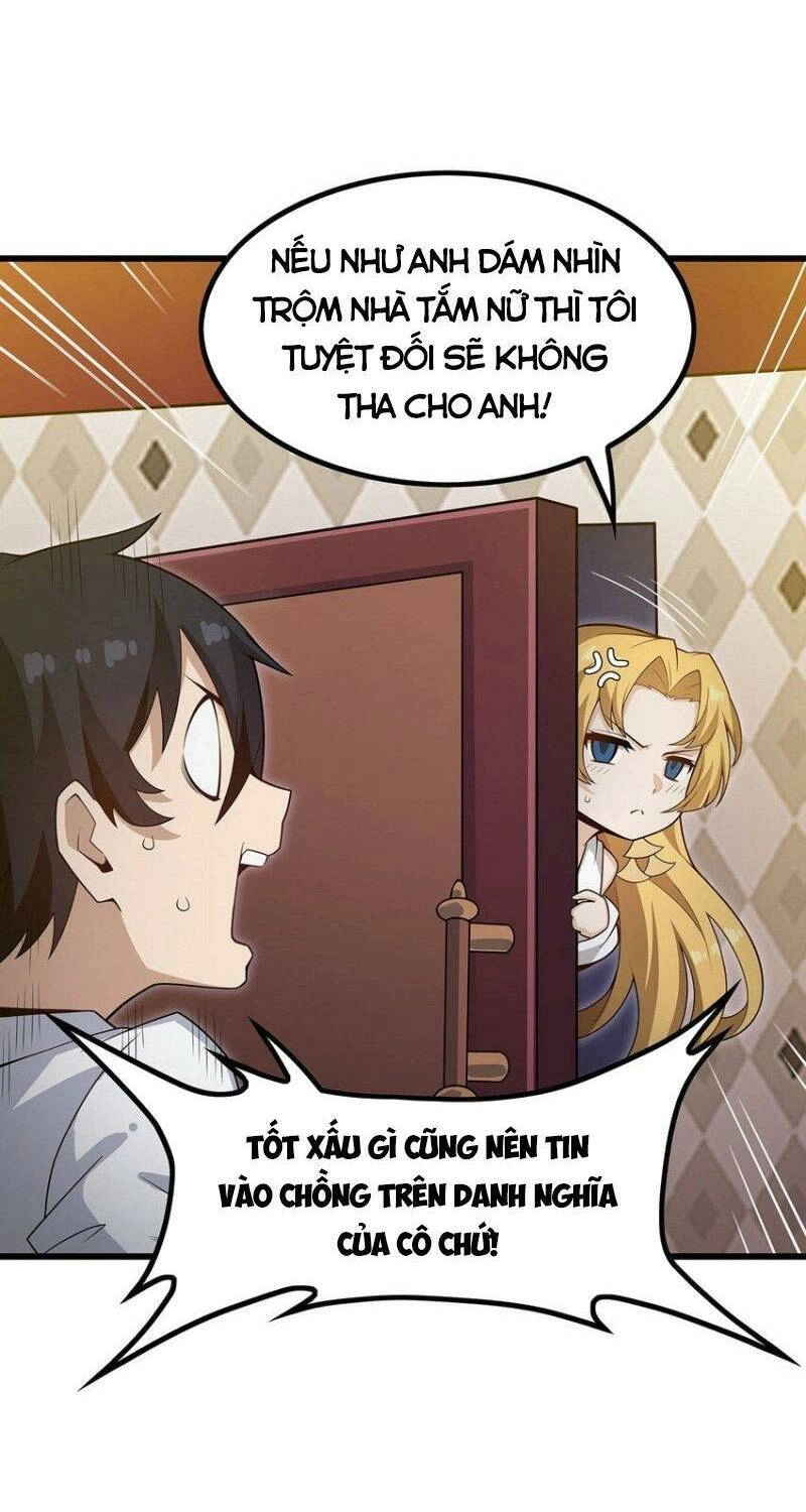 Sứ Đồ Vô Hạn Và 12 Chiến Cơ Chapter 374 - 22