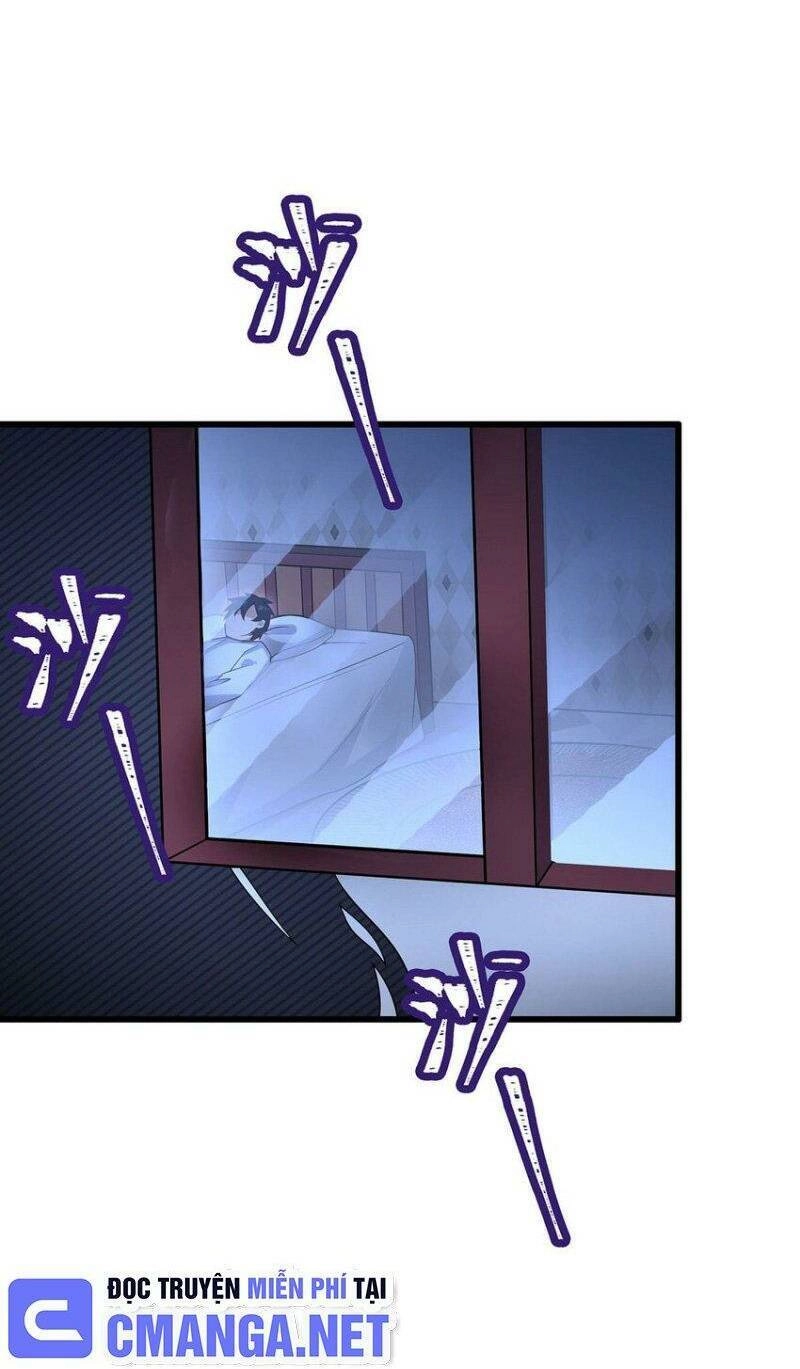 Sứ Đồ Vô Hạn Và 12 Chiến Cơ Chapter 374 - 24