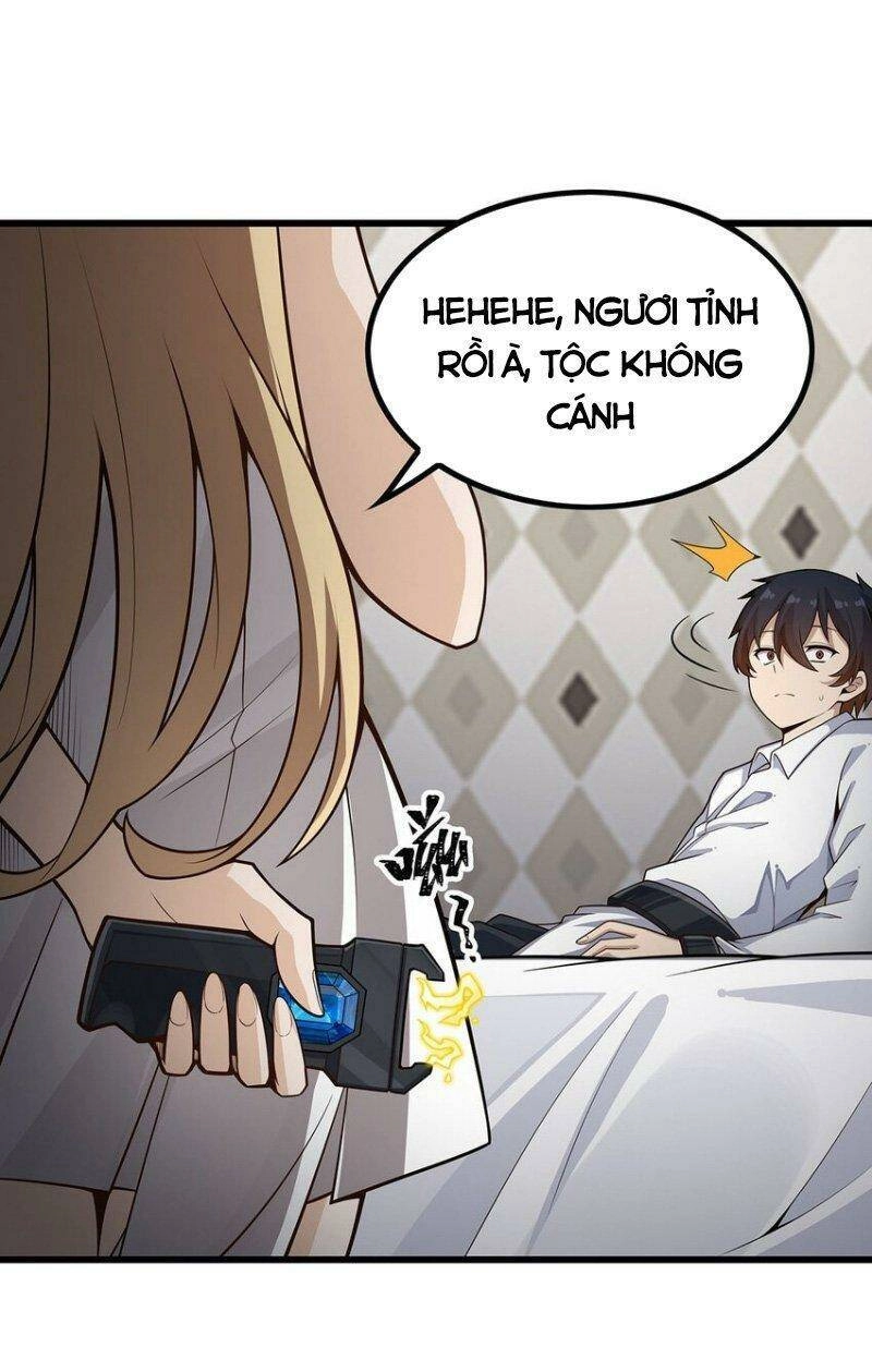 Sứ Đồ Vô Hạn Và 12 Chiến Cơ Chapter 374 - 32