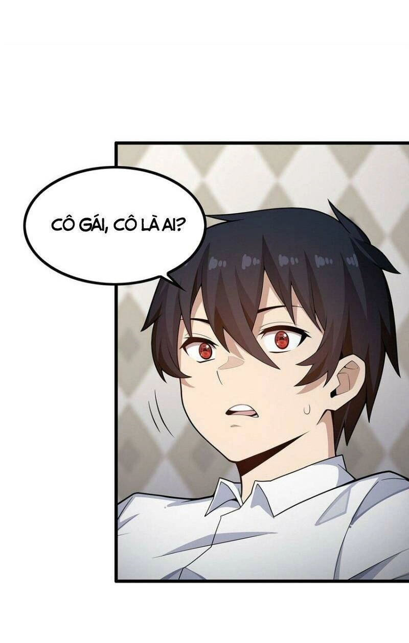 Sứ Đồ Vô Hạn Và 12 Chiến Cơ Chapter 374 - 33