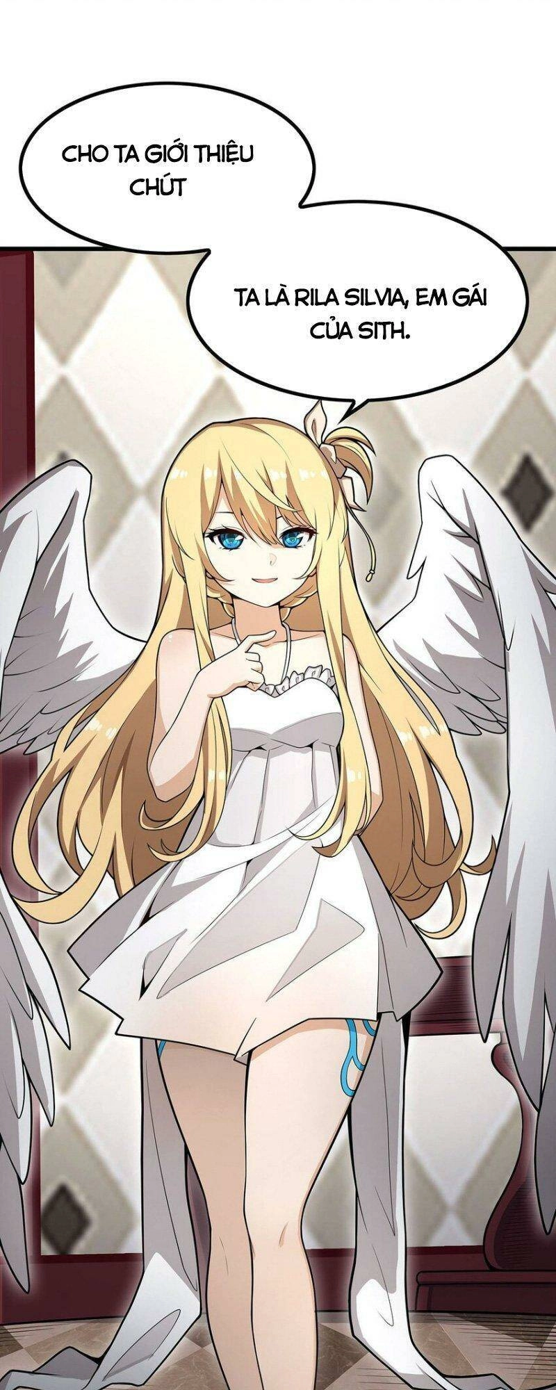 Sứ Đồ Vô Hạn Và 12 Chiến Cơ Chapter 374 - 34