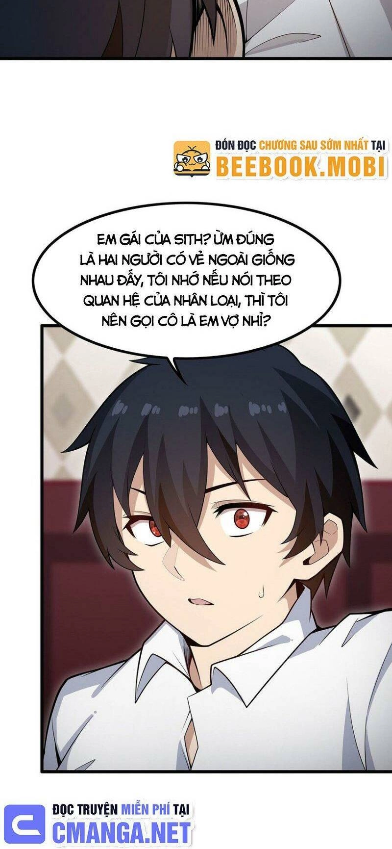 Sứ Đồ Vô Hạn Và 12 Chiến Cơ Chapter 375 - 2