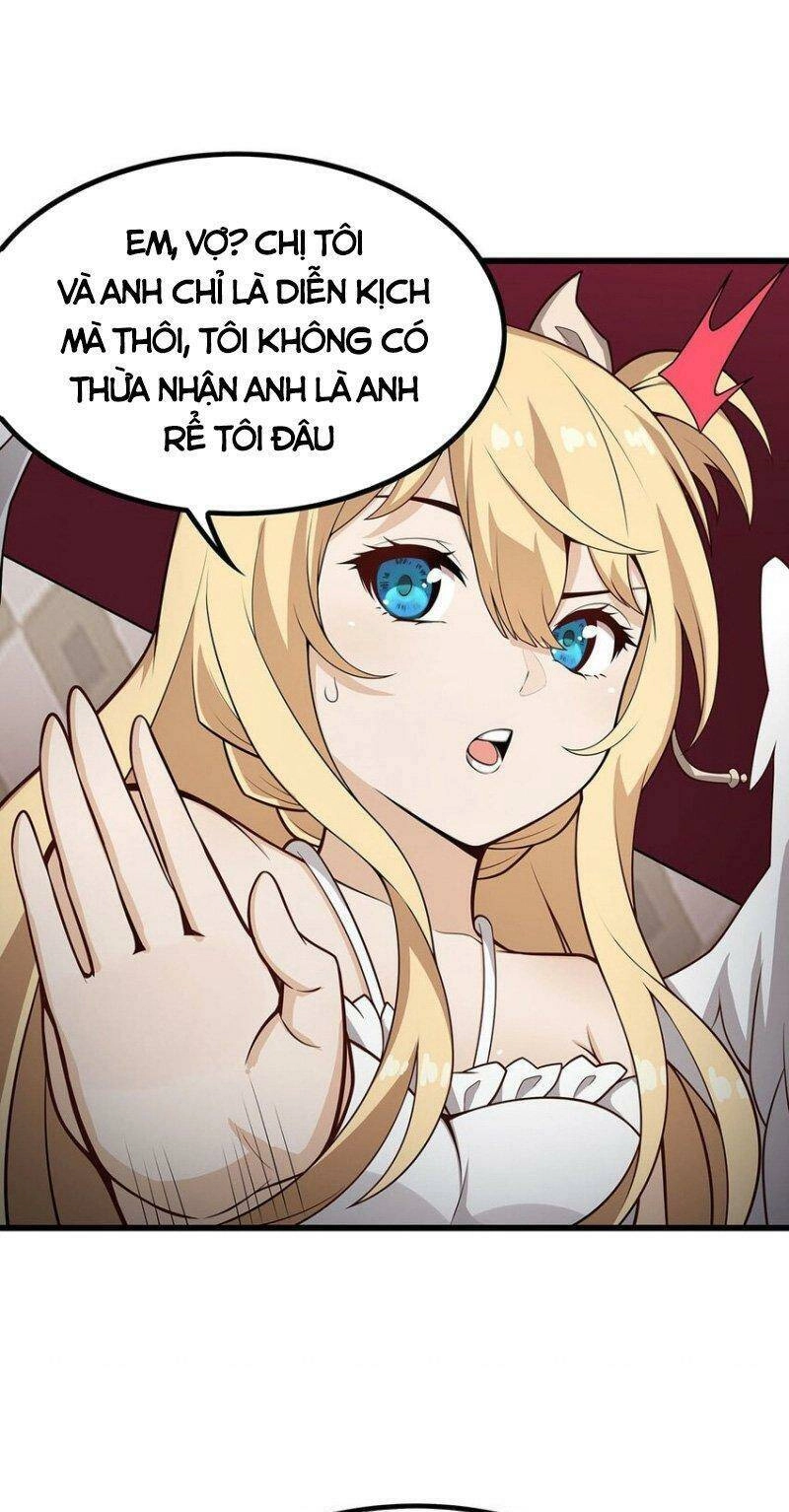 Sứ Đồ Vô Hạn Và 12 Chiến Cơ Chapter 375 - 3