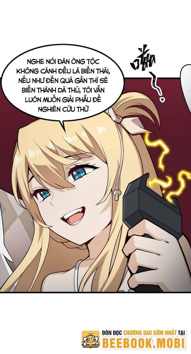 Sứ Đồ Vô Hạn Và 12 Chiến Cơ Chapter 375 - 5