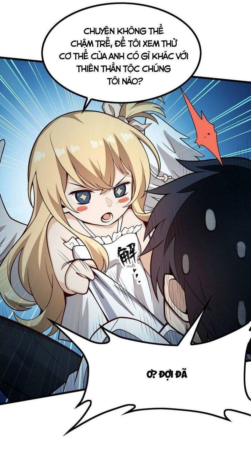 Sứ Đồ Vô Hạn Và 12 Chiến Cơ Chapter 375 - 6