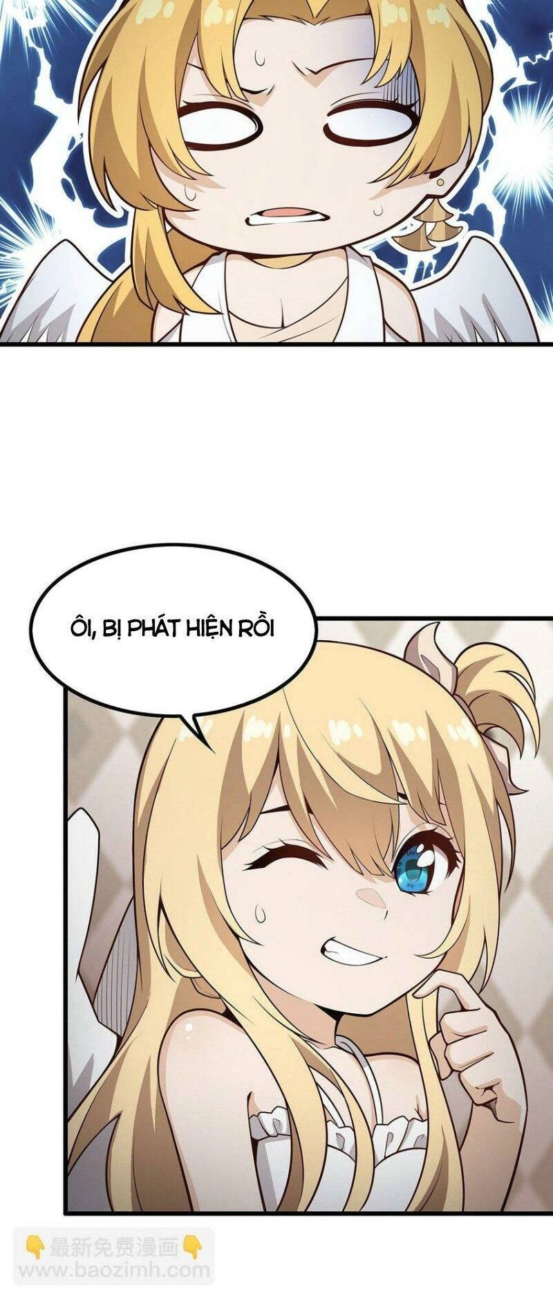 Sứ Đồ Vô Hạn Và 12 Chiến Cơ Chapter 375 - 10