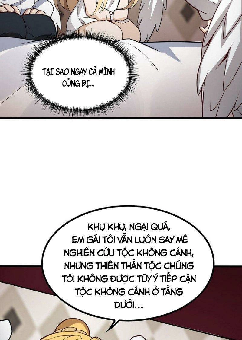 Sứ Đồ Vô Hạn Và 12 Chiến Cơ Chapter 375 - 14