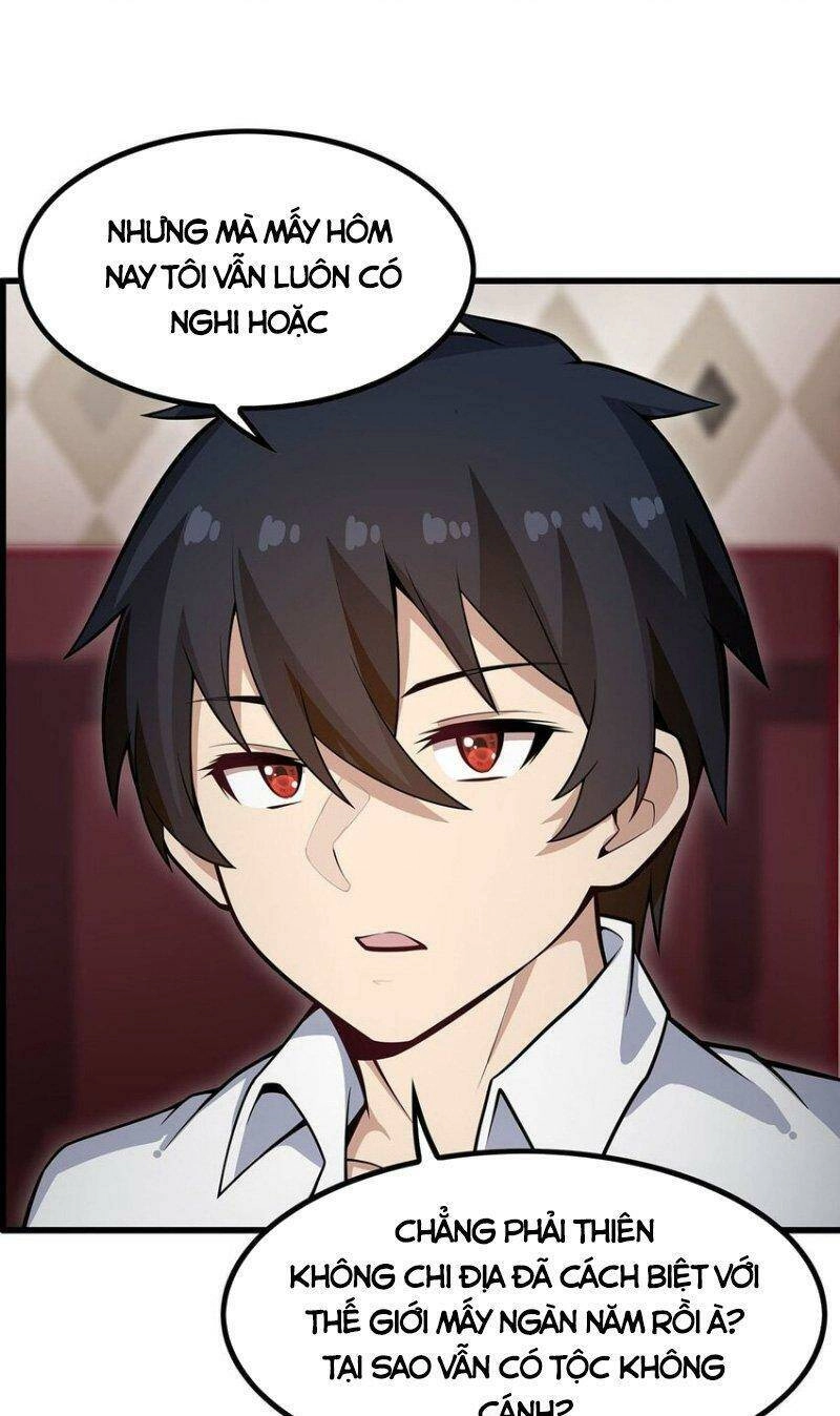 Sứ Đồ Vô Hạn Và 12 Chiến Cơ Chapter 375 - 16