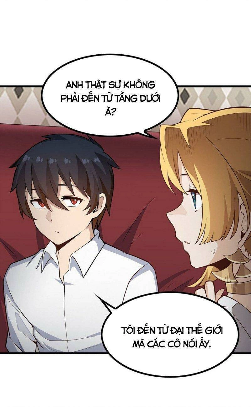 Sứ Đồ Vô Hạn Và 12 Chiến Cơ Chapter 375 - 18