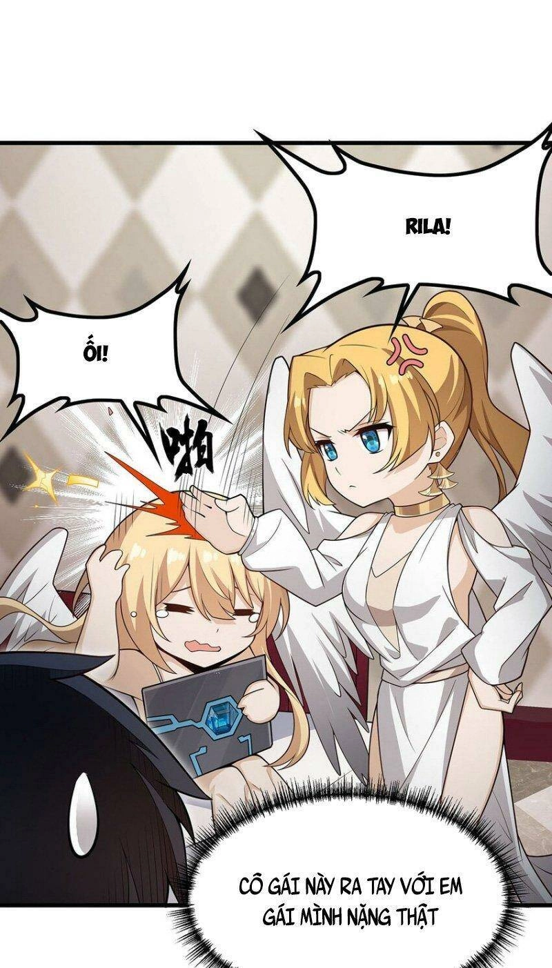 Sứ Đồ Vô Hạn Và 12 Chiến Cơ Chapter 375 - 20