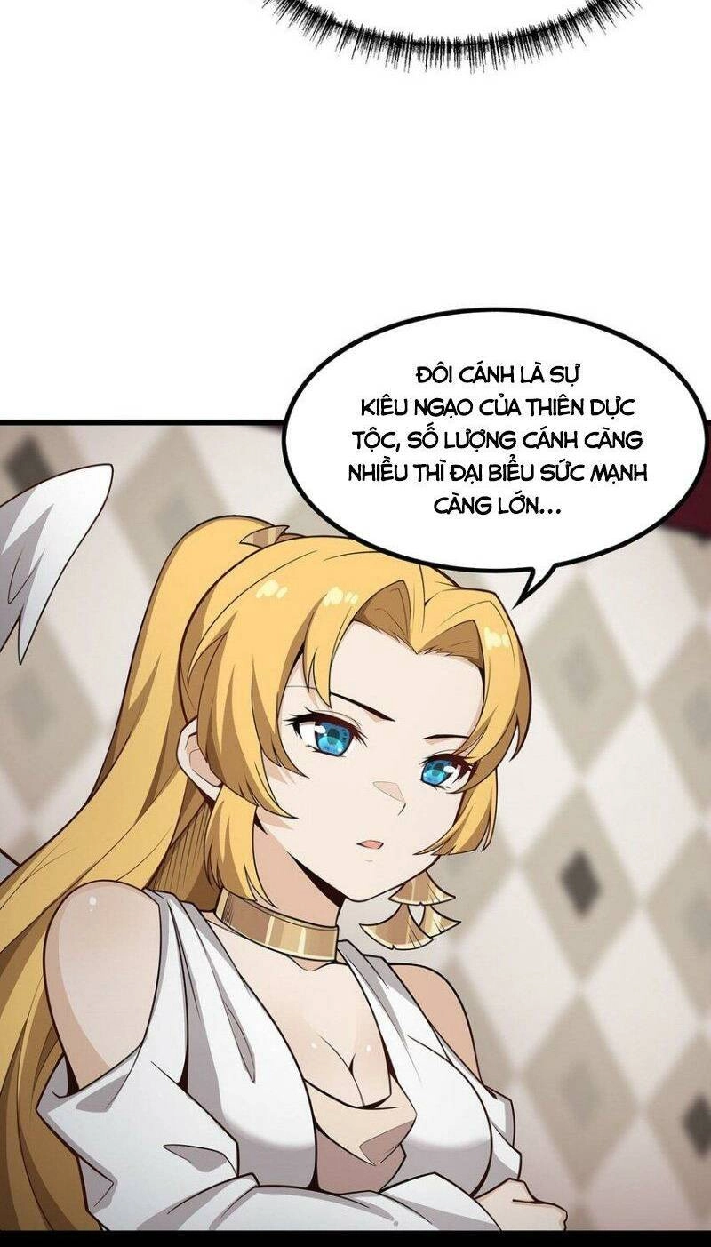 Sứ Đồ Vô Hạn Và 12 Chiến Cơ Chapter 375 - 21