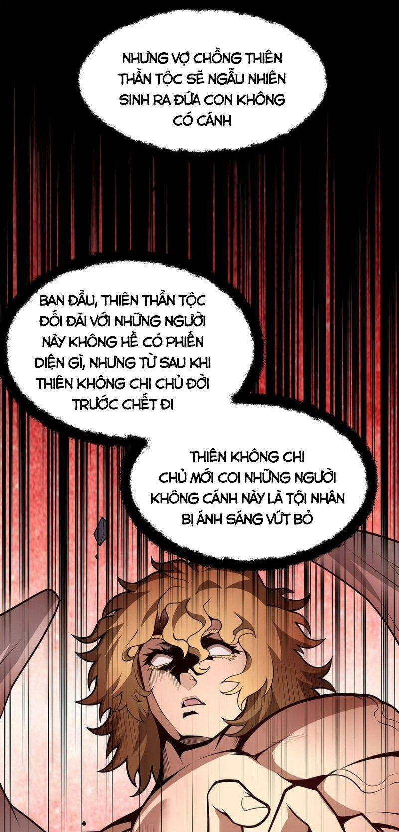 Sứ Đồ Vô Hạn Và 12 Chiến Cơ Chapter 375 - 22
